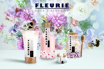 Fleurie