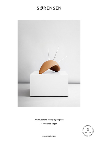 Sorensen Leather posters