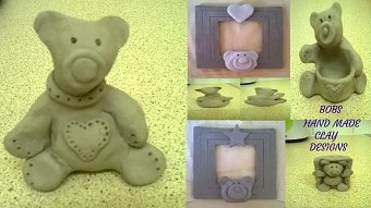 clay