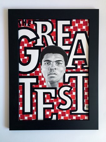 The Greatest [2016]