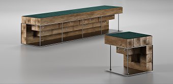 Bench concept
