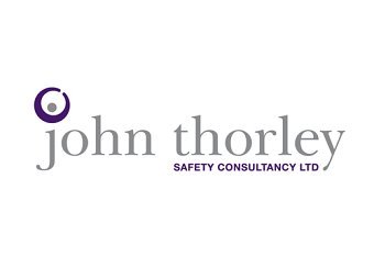 John Thorley Logo Design