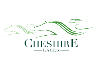 Cheshire Races Logo Design