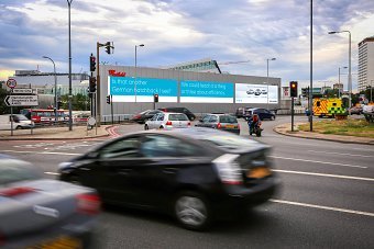 Hyundai IONIQ launch campaign