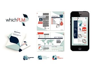 WhichPLM Rebranding