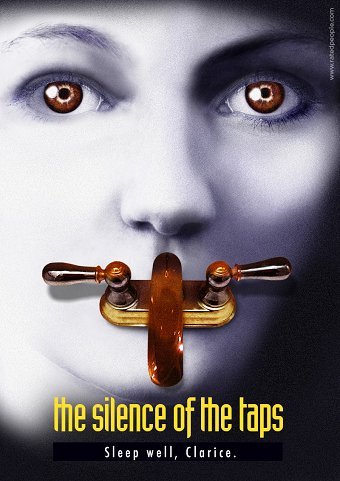 Halloween posters