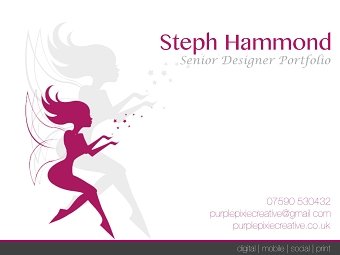 Steph Hammond Teaser Portfolio