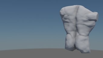 Sculpture