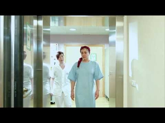Video for La Luz Clinic. Madrid, Spain