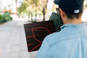Arkade - The Vinyl Collection