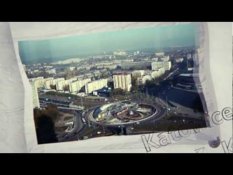 Making of - Nokia N9 Showrooms in Poland