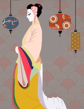 Poster design