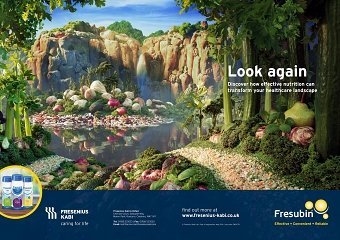 Look Again Campaign