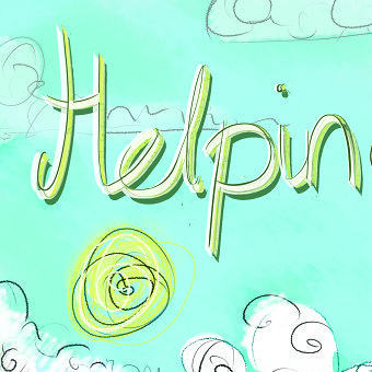 Barnardo’s poster