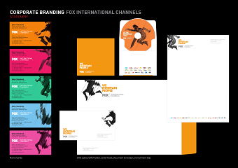 Corporate Branding