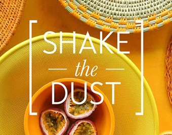 Shake the Dust | Identity