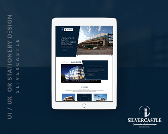 Silver Castle (Construction Company UAE)