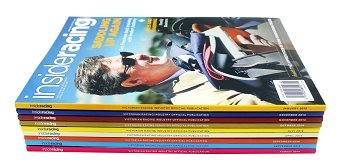 Inside Racing