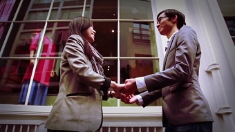 Koey and Minven's pre-wedding video