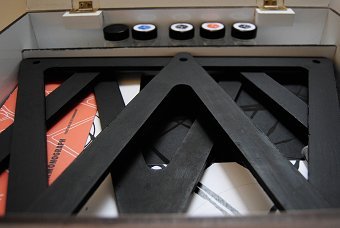 The Harmonograph Kit