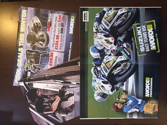 Print design, production and marketing for Positec Power Tools