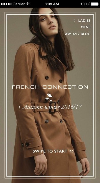 French connection