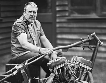 British Bikers