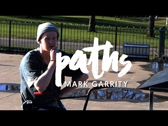 Paths - Mark Garrity