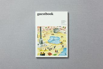 Guestbook 9
