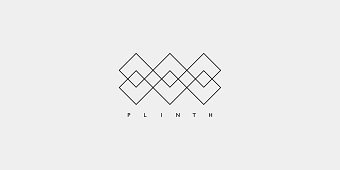 plinth creative branding