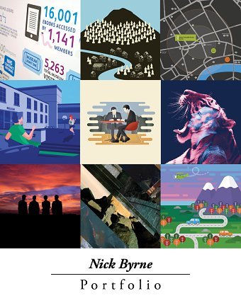 Portfolio 2016