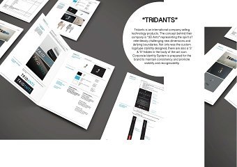 Tridants