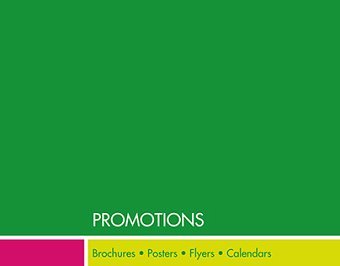 MARKETING • ADVERTISING
