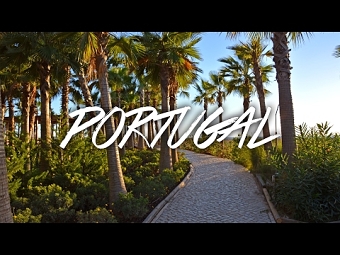 A Trip to Portugal