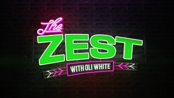 The Zest Intro