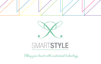 Smart Style. Innovation. Design thinking. Interface Design