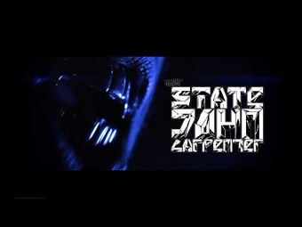 John Carpenter Music Video