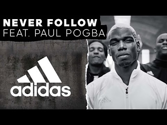 NEVER FOLLOW