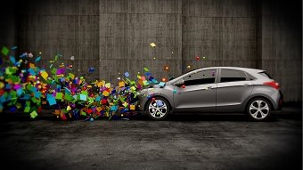 Hyundai Campaign Concept