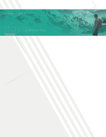 Caravan Club - UX / UI / Brand Design
