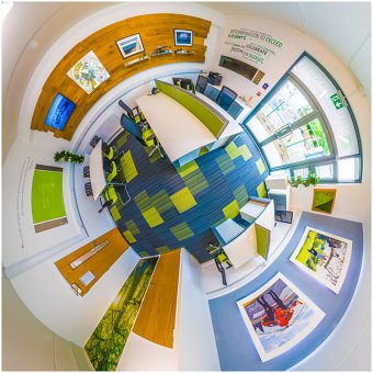 Office fit-out
