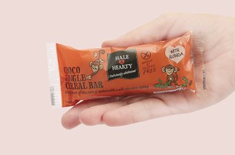 PACKAGING DESIGN