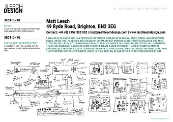 PDF Portfolio
