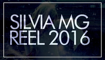 Porfolio audiovisual 2016 - Reel by SilviaMG