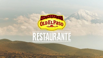 OLD EL PASO Cook Like The Locals