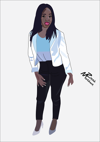 Fashion Illustration
