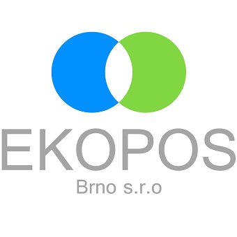 Ekopos logo