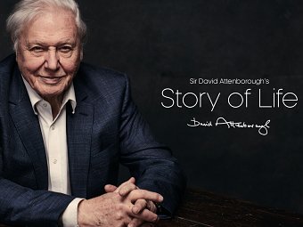 BBC Earth - Story of Life