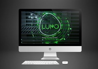 Lumo Branding