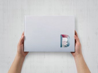 Dirk Rees Book